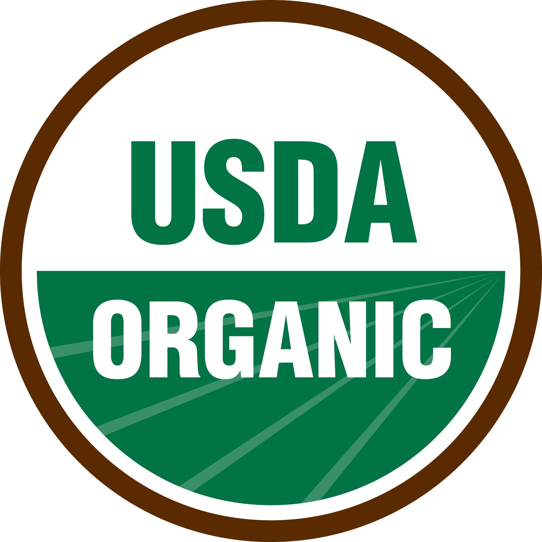 U.S.D.A. Organic Red Limes