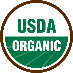 U.S.D.A. Organic Red Limes
