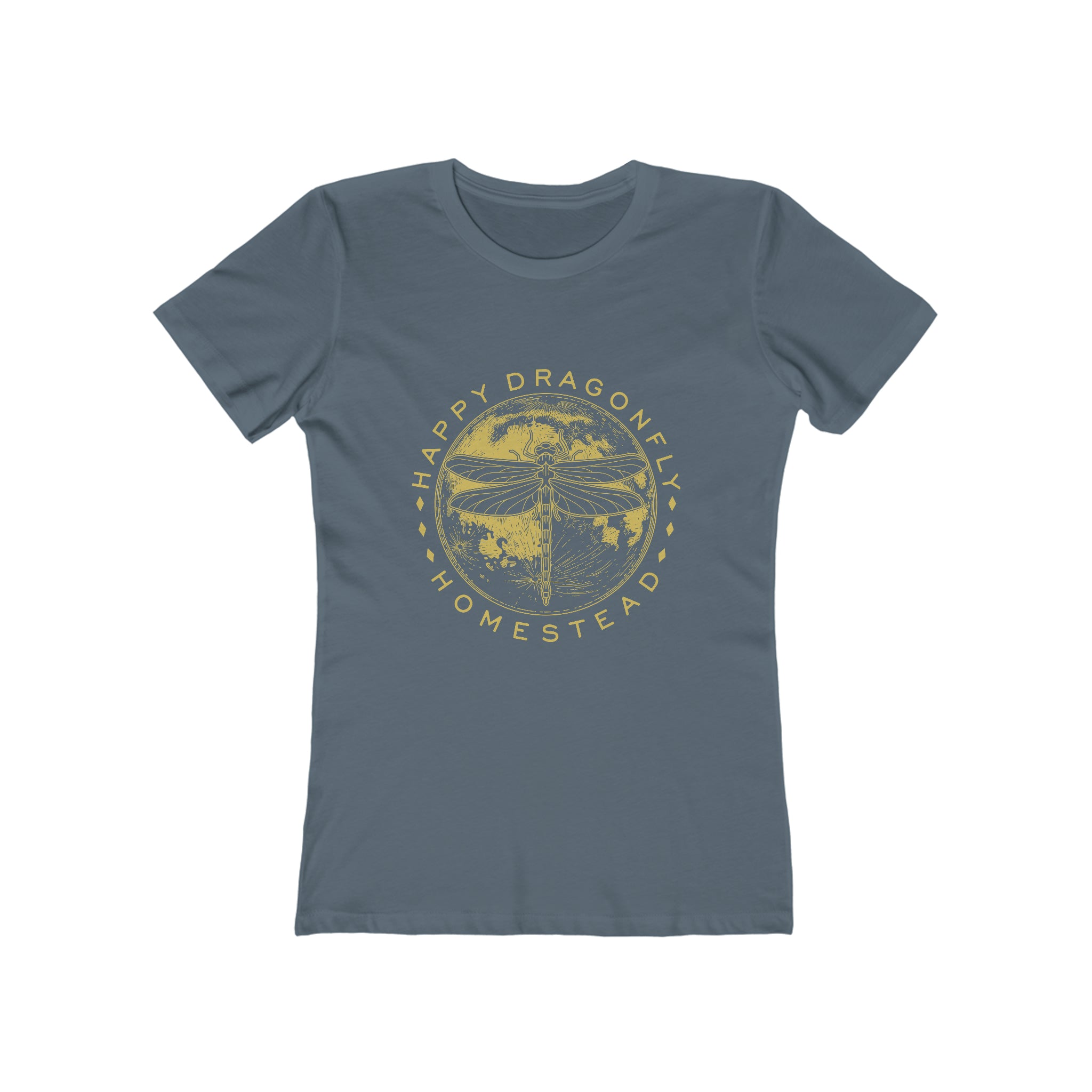 Women's Boyfriend Farm Tee