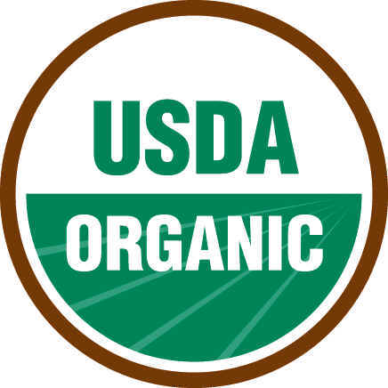 U.S.D.A. Organic Chicken Eggs