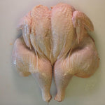 Load image into Gallery viewer, U.S.D.A. Certified Organic Whole Chicken Broiler Deposit(Fresh, Never Frozen)
