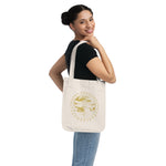 Load image into Gallery viewer, Organic Canvas Farm Tote
